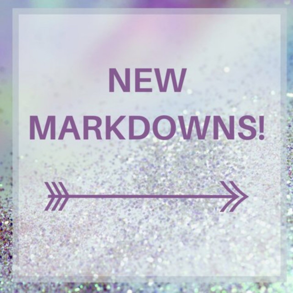 💜⬇️Prices significantly reduced November 22'!⬇️💜